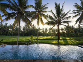 Villa Gusku Ubud Bali, фото 18