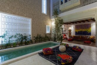 Bck Art Riad, фото 7 Bck Art Riad, фото 7