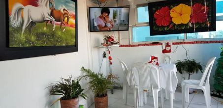 Hotel Crucero de Indias, фото 9 Hotel Crucero de Indias, фото 9