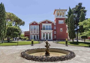 Mercure Villa Romanazzi Carducci, фото 45