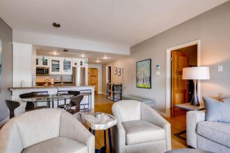 Edelweiss Haus M3, фото 27