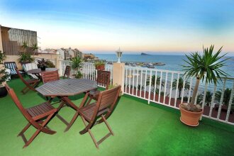 Hotel Montemar, фото 10