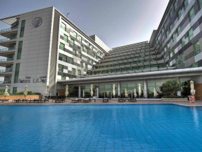 Oryx Rotana, фото 21 Oryx Rotana, фото 21