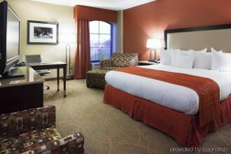 Doubletree By Hilton Austin - University Area, фото 2 Doubletree By Hilton Austin - University Area, фото 2