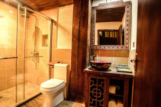 Shangrila E-outfutting Boutique Hotel, фото 14