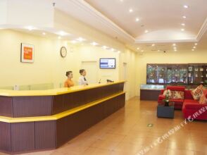 Home Inn (Beijing Suzhouqiao), фото 21 Home Inn (Beijing Suzhouqiao), фото 21