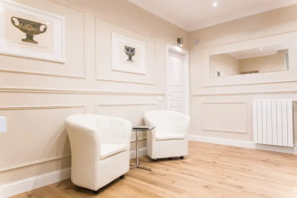 Nazionale Palace Suites, фото 11