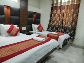 TG Tashkent Hotel, фото 6 TG Tashkent Hotel, фото 6