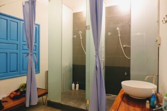 Santorino Coffee & Tea Homestay, фото 14 Santorino Coffee & Tea Homestay, фото 14