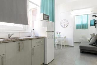 Hacarmel Apartment, фото 15