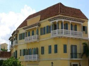 Boutique Bovedas De Santa Clara, фото 35 Boutique Bovedas De Santa Clara, фото 35