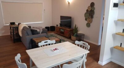 At Home Apartments, фото 45