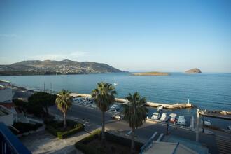 Kiani Akti Hotel, фото 19