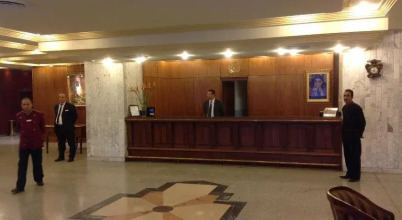 El Hana International, фото 41 El Hana International, фото 41