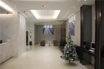 City Comfort Inn Yichun Gao'An Gao'An Avenue, фото 5