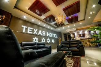 Texas Hotel, фото 6
