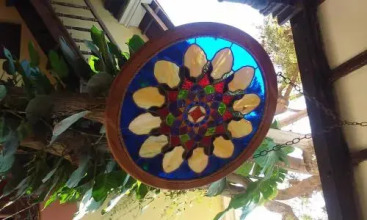 HosterÍa San Roque, фото 4