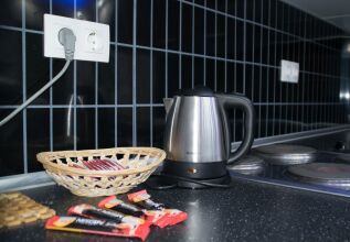 Bpm - Golden Eagle Apartment, фото 8 Bpm - Golden Eagle Apartment, фото 8