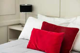 Monoambiente En El Centro De Recoleta, фото 46 Monoambiente En El Centro De Recoleta, фото 46