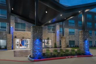 Holiday Inn Express & Suites Houston SW - Missouri City