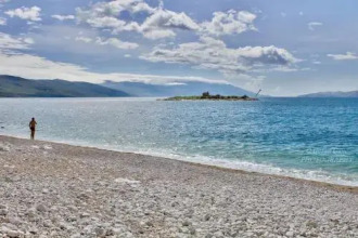 Garfild Guest house, фото 26