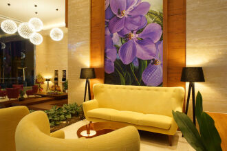 Vanda Hotel, фото 10