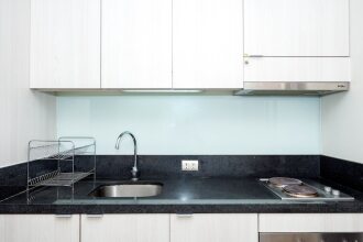 Delightful Downtown Apartment, фото 16 Delightful Downtown Apartment, фото 16