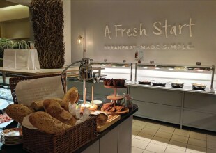 Hilton Glasgow, фото 21 Hilton Glasgow, фото 21