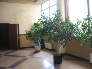 Diplomat Aparthotel, фото 7