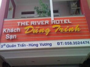 Dung Trinh Hotel, фото 12