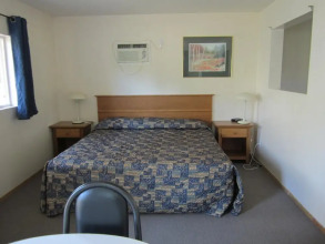 Clearwater Valley Resort, фото 5