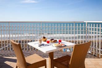 Regent's Hotel, фото 7