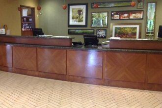 Doubletree By Hilton Austin - University Area, фото 9 Doubletree By Hilton Austin - University Area, фото 9