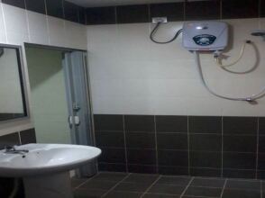 Haliman Guest House, фото 11 Haliman Guest House, фото 11