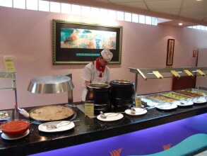 Oasis Plaza, фото 11