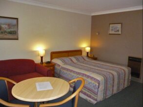 Highlands Motor Inn, фото 10