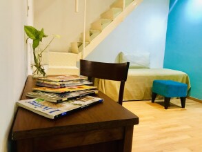 La Casona Del Alma, фото 12 La Casona Del Alma, фото 12