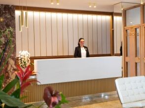 Hotel Aurora, фото 34