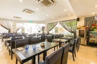 Parc Sovereign – Albert St, фото 16 Parc Sovereign – Albert St, фото 16