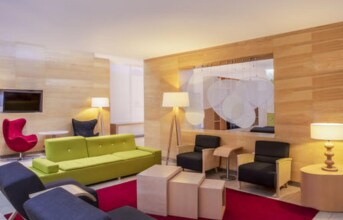 Fiesta Inn Guadalajara Expo, фото 32