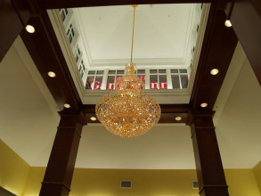 Hilton Garden Inn Bangor, фото 3 Hilton Garden Inn Bangor, фото 3
