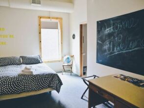 The Cleveland Hostel, фото 29 The Cleveland Hostel, фото 29