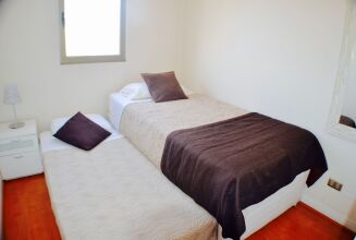 Apartamentos Premium Capital Nueva Providencia, фото 4