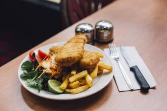 Ophir Tavern, фото 8