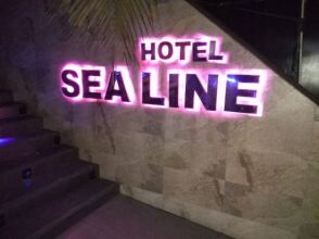 Hotel Sea Line, фото 20