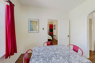 SoCo Hideaway with Outdoor Living by RedAwning, фото 4 SoCo Hideaway with Outdoor Living by RedAwning, фото 4