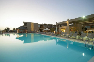 Oasis Salinas Sea, фото 21