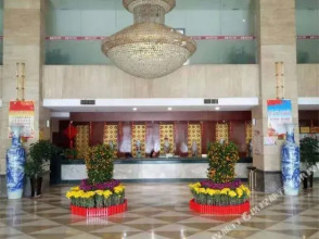 Junhong Hotel, фото 13