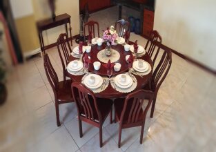 Amax Guest House, фото 21