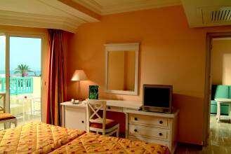 Lti Bellevue Park, фото 13 Lti Bellevue Park, фото 13